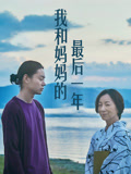 我和妈妈的最后一年海报